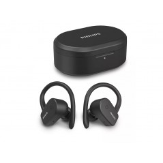 Bluetooth hovedtelefoner - Philips GO A5205S True Wireless trådlös sporthörlur