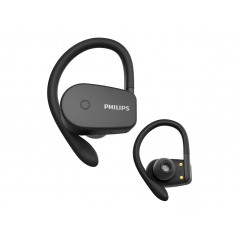 Bluetooth hovedtelefoner - Philips GO A5205S True Wireless trådlös sporthörlur