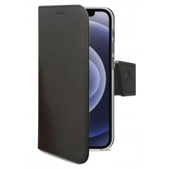 Celly Wallet Case pungetui til iPhone 14 Pro