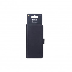 Samsung Galaxy S21 - Gear Wallet-etui til Samsung Galaxy S21