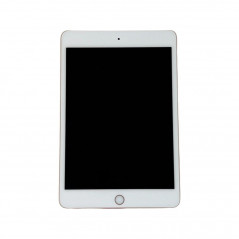 Brugt - iPad Mini 5 64GB 7.9" Retina IPS 4G Cellular Gold (5th Gen 2019) (brugt)