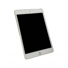 iPad Mini 5 64GB 7.9" Retina IPS 4G Cellular Gold (5th Gen 2019) (brugt)