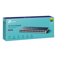 TP-Link TL-SG116 16-port Gigabit-switch