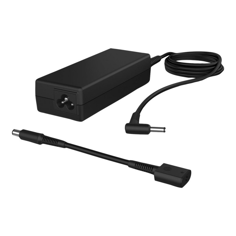 HP oplader - HP Original 90W oplader til Elitebook 840 g3, 850 g3, 15-j og andre