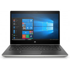 Brugt laptop 14" - HP ProBook x360 440 G1 i7 16GB 512GB SSD med Touch (brugt)