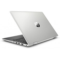 Brugt laptop 14" - HP ProBook x360 440 G1 i7 16GB 512GB SSD med Touch (brugt)