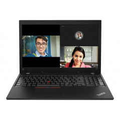 Brugt bærbar computer 15" - Lenovo Thinkpad L580 i5 8GB 256GB SSD (beg)