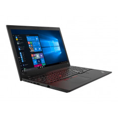 Brugt bærbar computer 15" - Lenovo Thinkpad L580 i5 8GB 256GB SSD (beg)