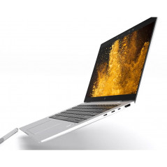 Brugt bærbar computer 13" - HP EliteBook x360 1030 G2 i5 Touch Sure View 120Hz 4G (brugt med låst BIOS)