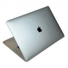 Brugt MacBook Pro - MacBook Pro 15-tum 2019 i9 32GB 512GB SSD Silver (beg)