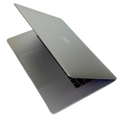 Brugt MacBook Pro - MacBook Pro 15-tum 2019 i9 32GB 512GB SSD Silver (beg)
