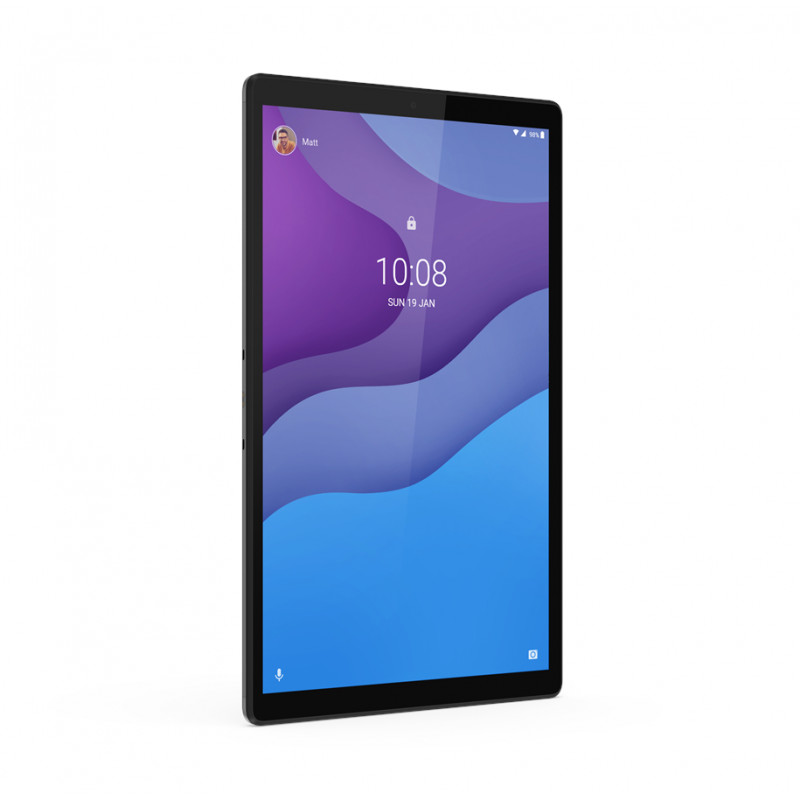Android-tablet - Lenovo Tab M10 HD (2nd Gen) ZA6W 32GB