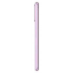 Samsung Galaxy - Samsung Galaxy S20 FE 5G 128GB Cloud Lavender med 120 Hz-skärm