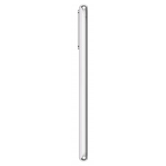 Samsung Galaxy - Samsung Galaxy S20 FE 5G 128GB Cloud White med 120 Hz-skärm