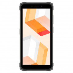 Billige mobiler, mobiltelefoner og smartphones - Ulefone Armor X10 stöttålig smartphone (fyndvara)