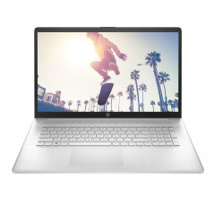 Bærbar computer med skærm på 16-17 tommer - HP Laptop 17-cp0033no