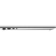 Bærbar computer med skærm på 16-17 tommer - HP Laptop 17-cp0033no