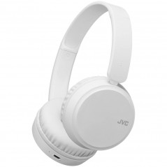 JVC On-Ear Bluetooth-hovedtelefoner