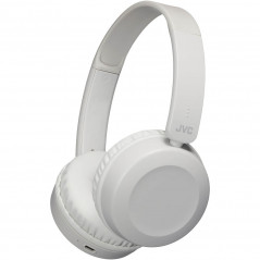 On-ear - JVC On-Ear Bluetooth-hovedtelefoner