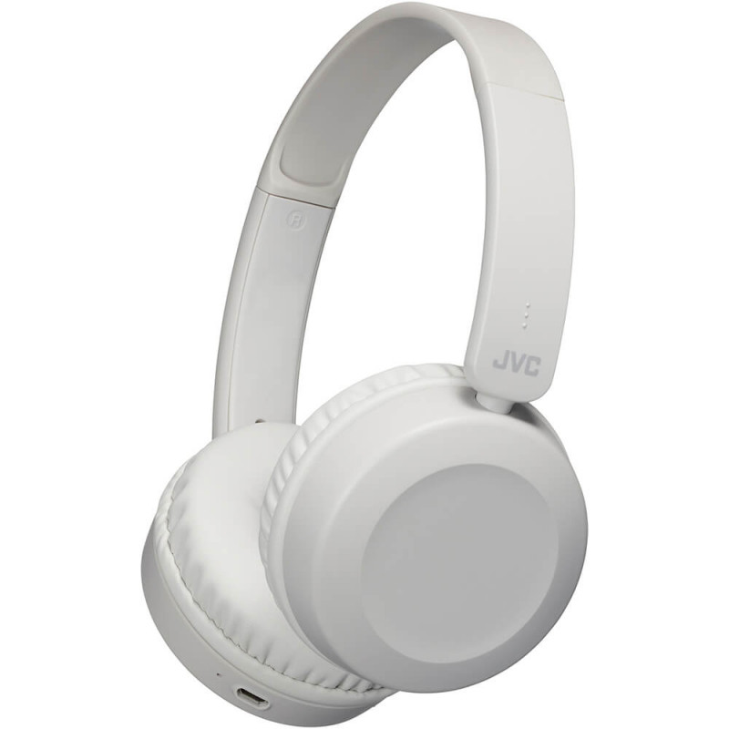 On-ear - JVC On-Ear Bluetooth-hovedtelefoner