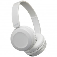 On-ear - JVC On-Ear Bluetooth-hovedtelefoner