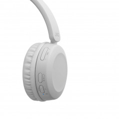 On-ear - JVC On-Ear Bluetooth-hovedtelefoner