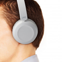 On-ear - JVC On-Ear Bluetooth-hovedtelefoner