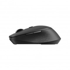 Trådløs mus - Rapoo M300 Silent optisk Bluetooth-mus med multi-mode