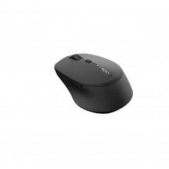 Trådløs mus - Rapoo M300 Silent optisk Bluetooth-mus med multi-mode
