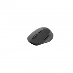 Trådløs mus - Rapoo M300 Silent optisk Bluetooth-mus med multi-mode