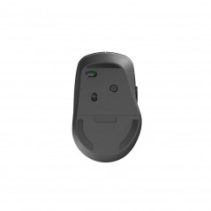 Trådløs mus - Rapoo M300 Silent optisk Bluetooth-mus med multi-mode