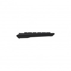 Trådløse tastaturer - Rapoo 8210M trådløst tastatur og mus med multimode (Bluetooth + USB)