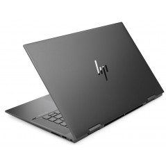 Bærbar computer med skærm på 14 og 15,6 tommer - HP Envy x360 Convert 15-eu0024no Ryzen 7 16GB 1TB SSD demo