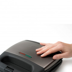 Sandwichgrill - Black+Decker Sandwich-grill 750W