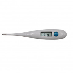 Digitalt febertermometer