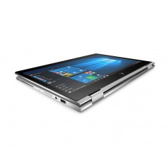Brugt bærbar computer 13" - HP EliteBook x360 1030 G2 i7 Touch Sure View 120Hz (brugt)