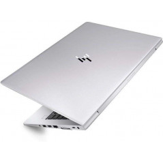 Brugt bærbar computer 13" - HP EliteBook x360 1030 G2 i7 Touch Sure View 120Hz (brugt)