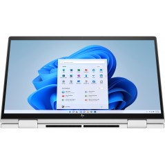 Bærbar computer med skærm på 11, 12 eller 13 tommer - HP Envy x360 13-bd0062no 13.3" FHD IPS i5 8GB 512GB SSD Win11