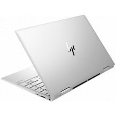 Bærbar computer med skærm på 11, 12 eller 13 tommer - HP Envy x360 13-bd0062no 13.3" FHD IPS i5 8GB 512GB SSD Win11