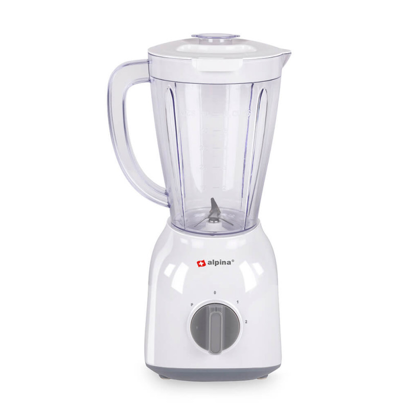 Blender og mixer - Alpina Blender 1.5 liter 400W
