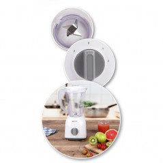 Blender og mixer - Alpina Blender 1.5 liter 400W