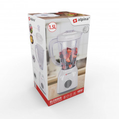 Blender og mixer - Alpina Blender 1.5 liter 400W
