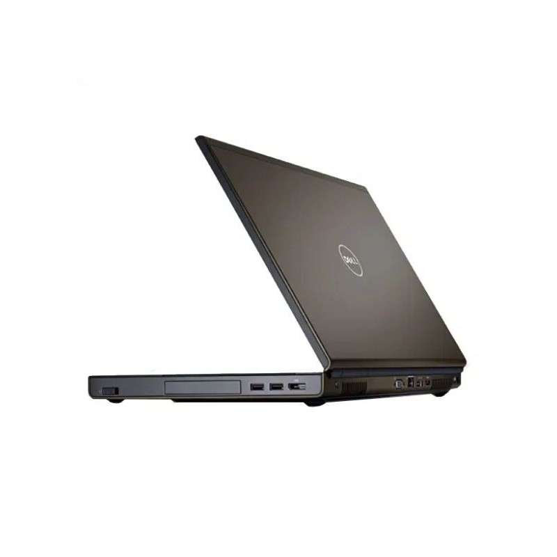 Brugt bærbar computer 15" - Dell Precision M4800 K2100M i7 16GB 256SSD (brugt)