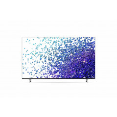 Billige tv\'er - LG NanoCell 50-tums UHD 4K Smart-TV