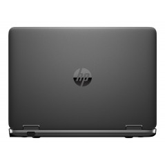 Brugt laptop 14" - HP ProBook 645 G2 A8 PRO 8GB 128SSD Win10 Home (beg repor*)