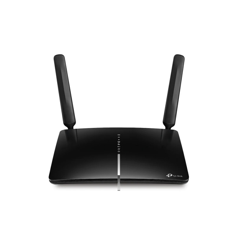 Trådløs router - TP-Link Archer MR600 4G-router 4G Cat6 AC1200 Wireless Dual Band