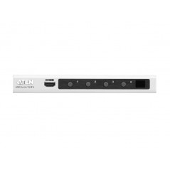 Skærmkabel & skærmadapter - Aten VS481B 4-til-1 HDMI-switch med 4K-understøttelse