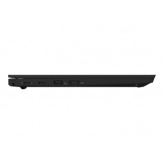 Brugt bærbar computer 13" - Lenovo Thinkpad L380 i3 4GB 128SSD (brugt med mærker skærm)