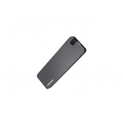 Kabinetter til intern harddisk - USB-C/USB 3.2 gen 2-kabinet til intern M.2 NVMe SSD