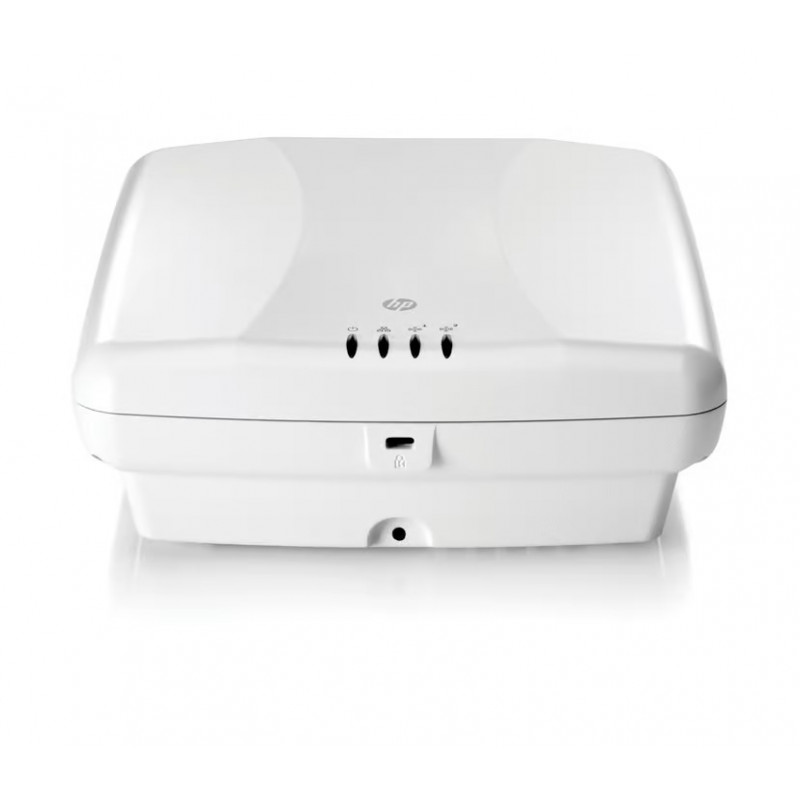 Router 450+ Mbps - HPE MSM460 trådløs accesspunkt (brugt)